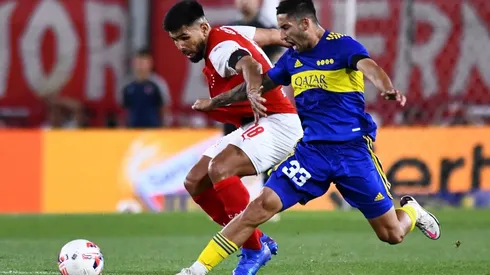 Boca Juniors ha sumado 7 puntos en sus primeras tres presentaciones.