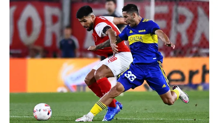 Boca Juniors ha sumado 7 puntos en sus primeras tres presentaciones.