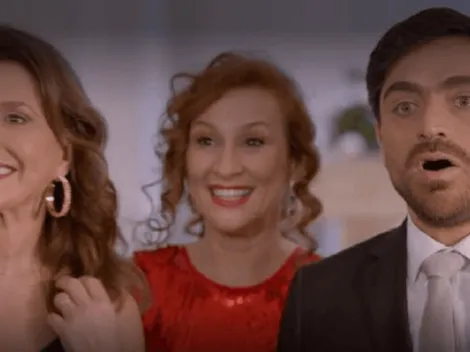 Pobre Novio | ¿Quién es la madre de Francisca?