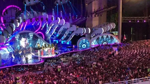 Festival de Viña del Mar 2020