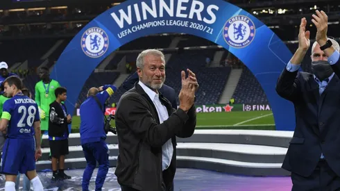 Probablemente Abramovich no podrá volver al Reino Unido