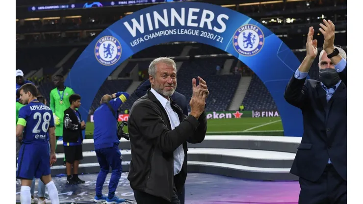 Probablemente Abramovich no podrá volver al Reino Unido