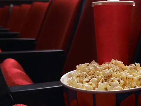 ¿Qué películas se estrenan HOY en el cine?