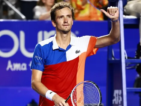 El tenis tiene nuevo número 1 del mundo