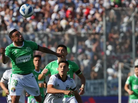 Audax advierte a Estudiantes que no se las llevarán peladas en la Copa