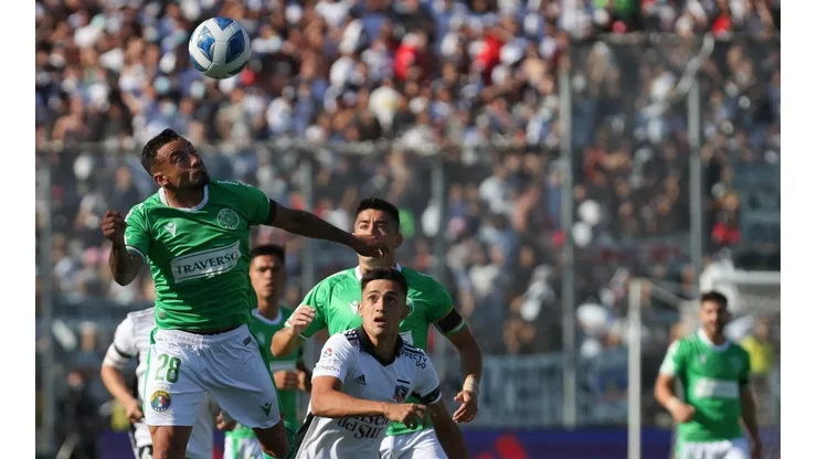 Audax vuelve a la Libertadores tras 14 años