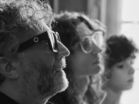 ¡Atención, fanáticos! Netflix anunció el rodaje de la serie biográfica de Fito Páez