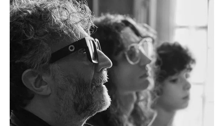 ¡Atención, fanáticos! Netflix anunció el rodaje de la serie biográfica de Fito Páez