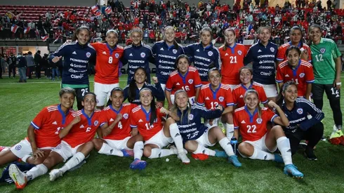 Atención La Roja femenina: ¿Cuándo es la próxima fecha FIFA?