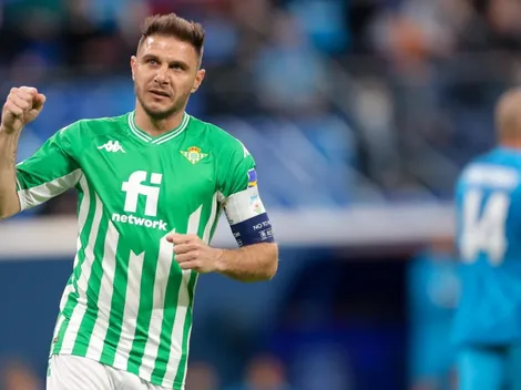 Horario: Betis quiere dar el paso a octavos frente a Zenit