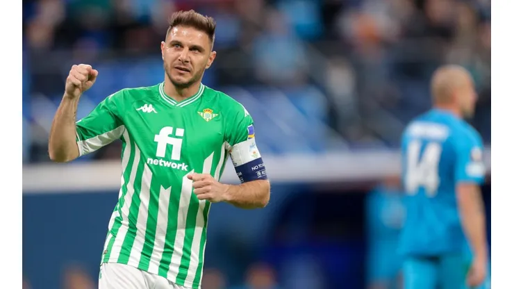 El Betis quiere mantener la racha de triunfos.