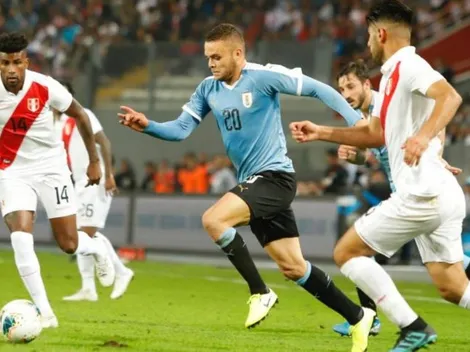 Uruguayos confían en clasificar a Qatar 2022: "Yo que vos saco entrada"