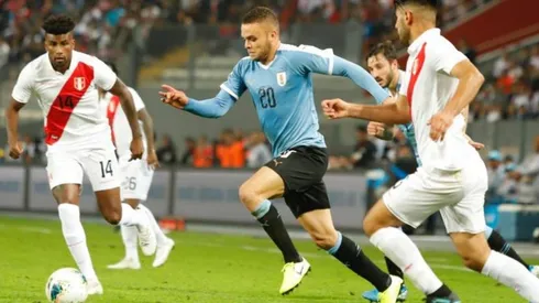 Uruguay recibirá a Perú el próximo 24 de marzo en el estadio Centenario de Montevideo, en la penúltima fecha de las Eliminatorias Sudamericanas para Qatar 2022