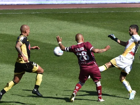 ¿Cuándo se enfrentan La Serana vs Coquimbo Unido por la cuarta fecha?