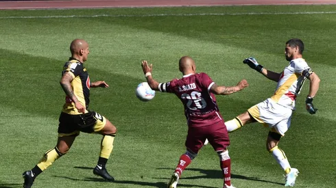 La Serena vs Coquimbo Unido: Cuarta fecha