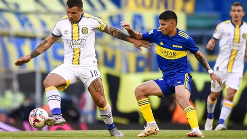 Emiliano Vecchio explicó las razones que tuvo para compartir un polémico mensaje en redes sociales tras fallar un penal ante Boca Juniors.