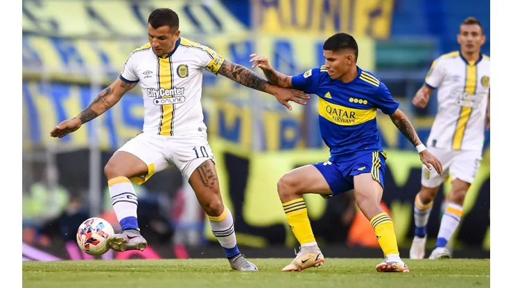 Emiliano Vecchio explicó las razones que tuvo para compartir un polémico mensaje en redes sociales tras fallar un penal ante Boca Juniors.