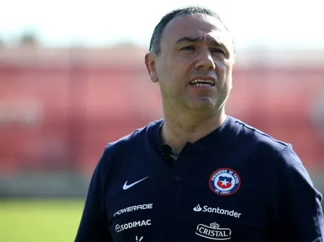 Francis Cagigao: "Si me tengo que ir, me tocará irme"