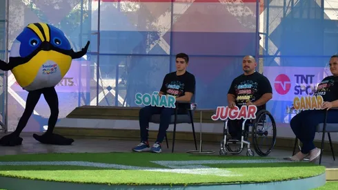 Santiago 2023 congregará a más de 9 mil atletas de 41 países en torno a la competencia polideportiva más importante de la historia de Chile