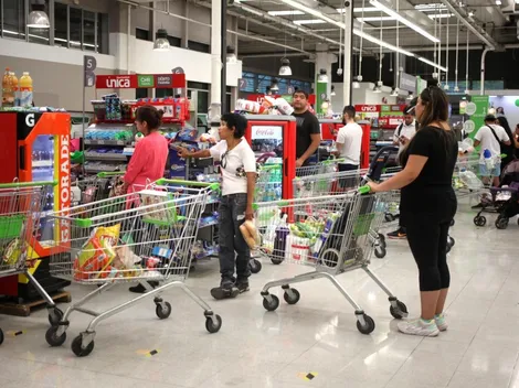 Horario funcionamiento del comercio