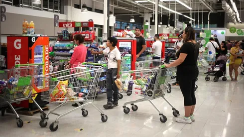 Horario funcionamiento del comercio