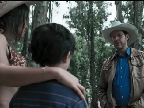 Pasión de Gavilanes | ¿Quién es el hijo de Oscar?