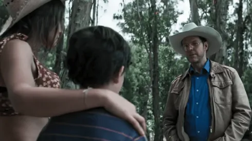 Pasión de Gavilanes