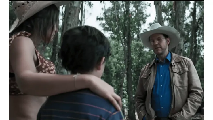 Pasión de Gavilanes