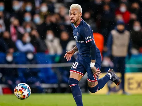La MLS a Neymar: "No necesitamos jugadores que vengan a retirarse"