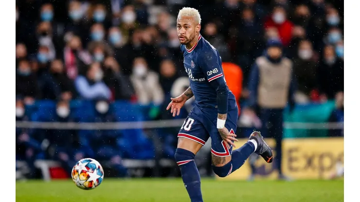 Neymar había manifestado su intención de jugar en la MLS