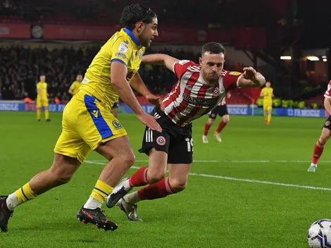 Blackburn naufraga sin Brereton y cae con uno más