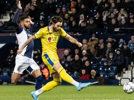 Brereton se va a Dubai para acelerar su recuperación