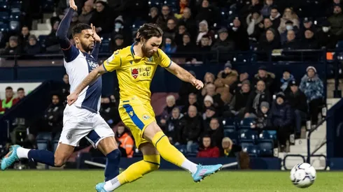 Brereton quiere volver pronto a las canchas