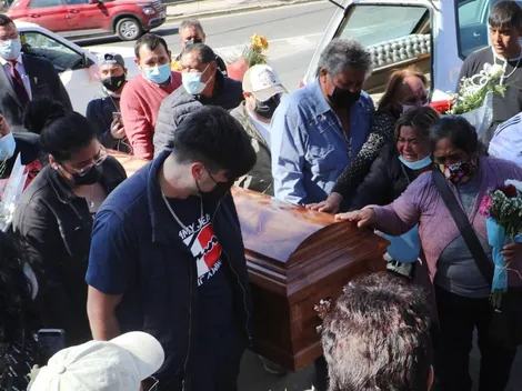 ¿Qué pasó con la cuota mortuoria?