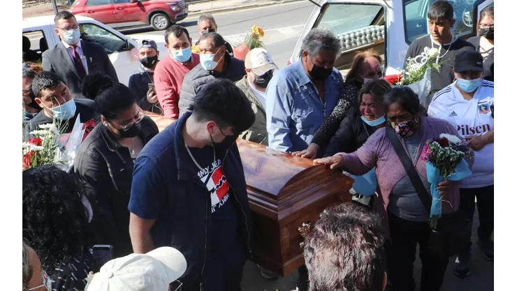 ¿Qué pasó con la cuota mortuoria?