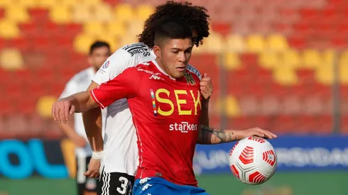 El jugador hispano venía siendo seguido hace meses por los brasileños