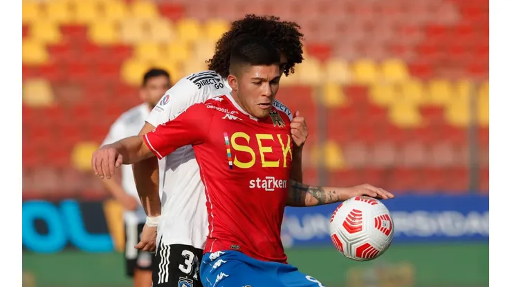 El jugador hispano venía siendo seguido hace meses por los brasileños