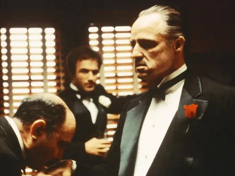 ¿Cuándo se reestrena El Padrino en cines?