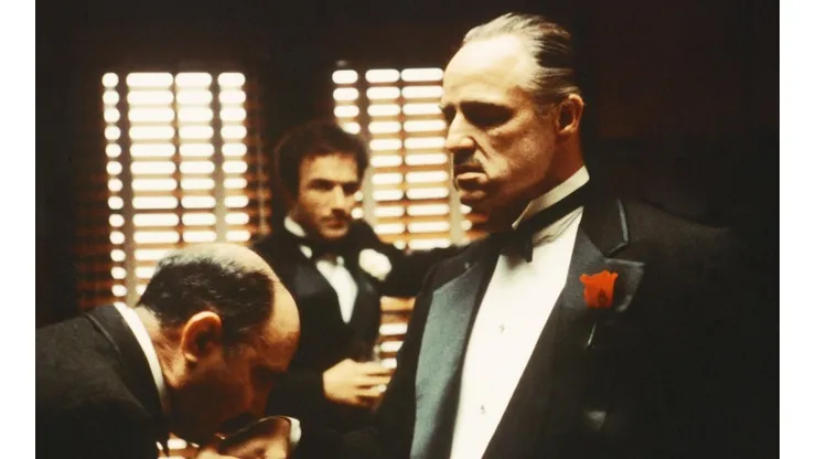 El Padrino
