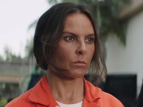 Ya está aquí el nuevo adelanto de La Reina del Sur 3