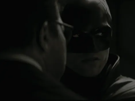 Revisa AQUÍ el exclusivo video de The Batman revelado en Jimmy Kimmel Live