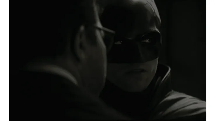 The Batman