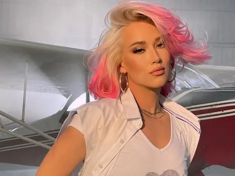 ¿Dónde son los shows de Vesta Lugg en Chile?