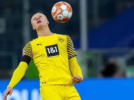 Barcelona tiene lista la jugosa oferta para Erling Haaland