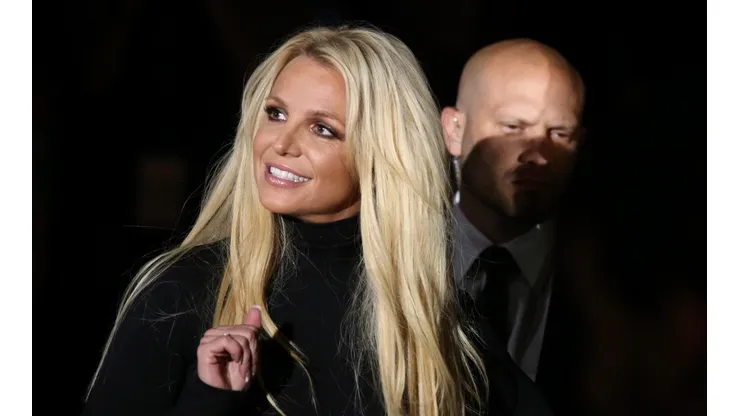 “Victoria histórica”: Britney Spears fue invitada al Congreso estadounidense para contar su caso