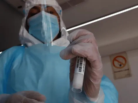 ¿Qué síntomas tiene Ómicron 2?