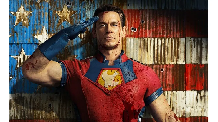 John Cena