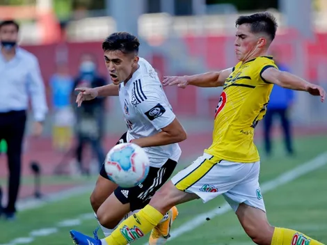 Quinteros y la salvación: "Uno de los logros más importantes de mi carrera"