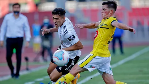 Gustavo Quinteros destaca el valor de mantener al club en Primera División