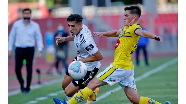 Gustavo Quinteros destaca el valor de mantener al club en Primera División